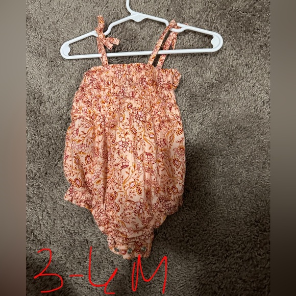 3-6 M Baby Clothes - Picture 3 of 11